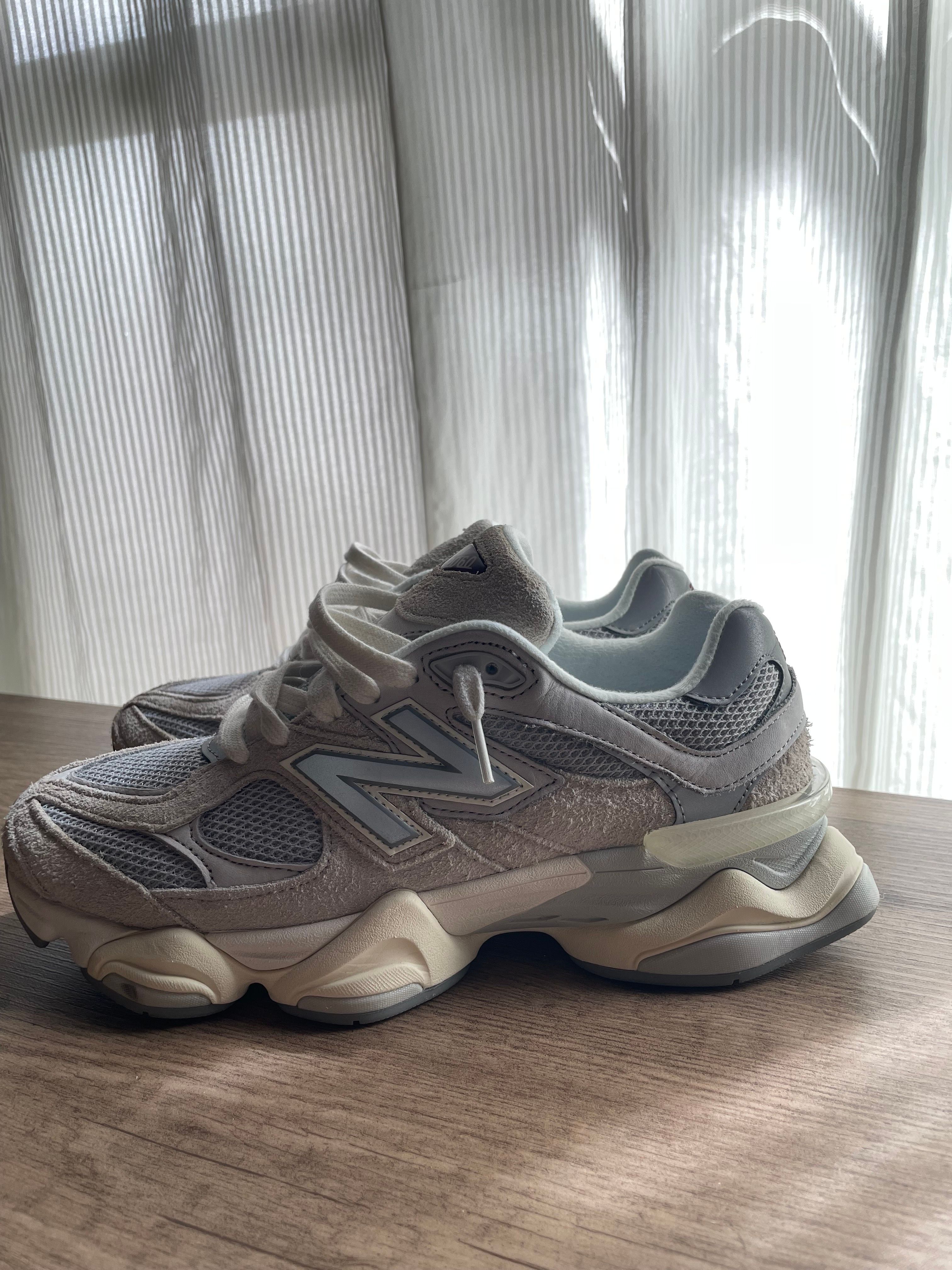 New Balance 9060 Lunar New Year "Gray"