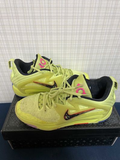Nike KD 15 "Aimbot"