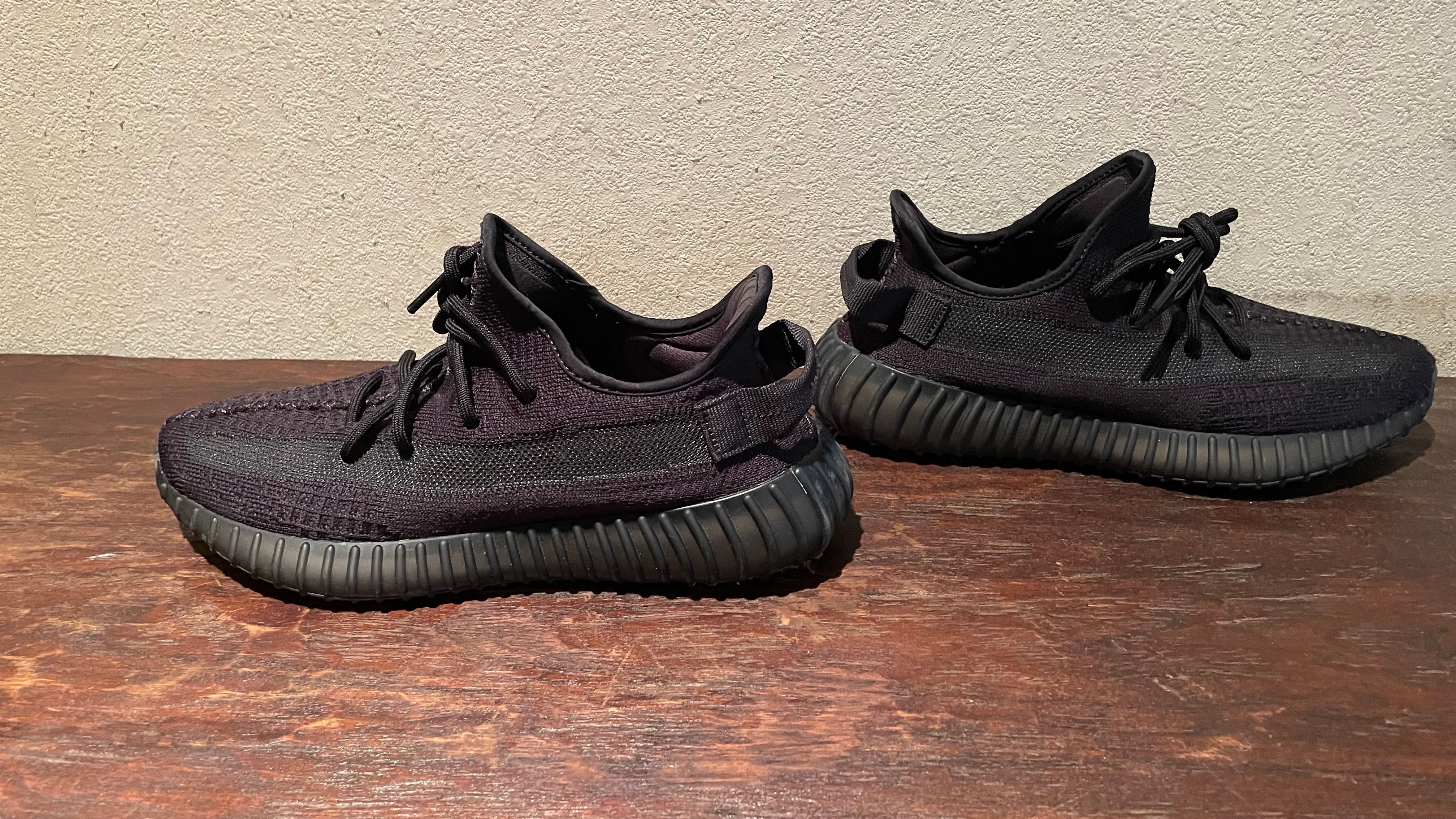 adidas YEEZY Boost 350V2 "Onyx"