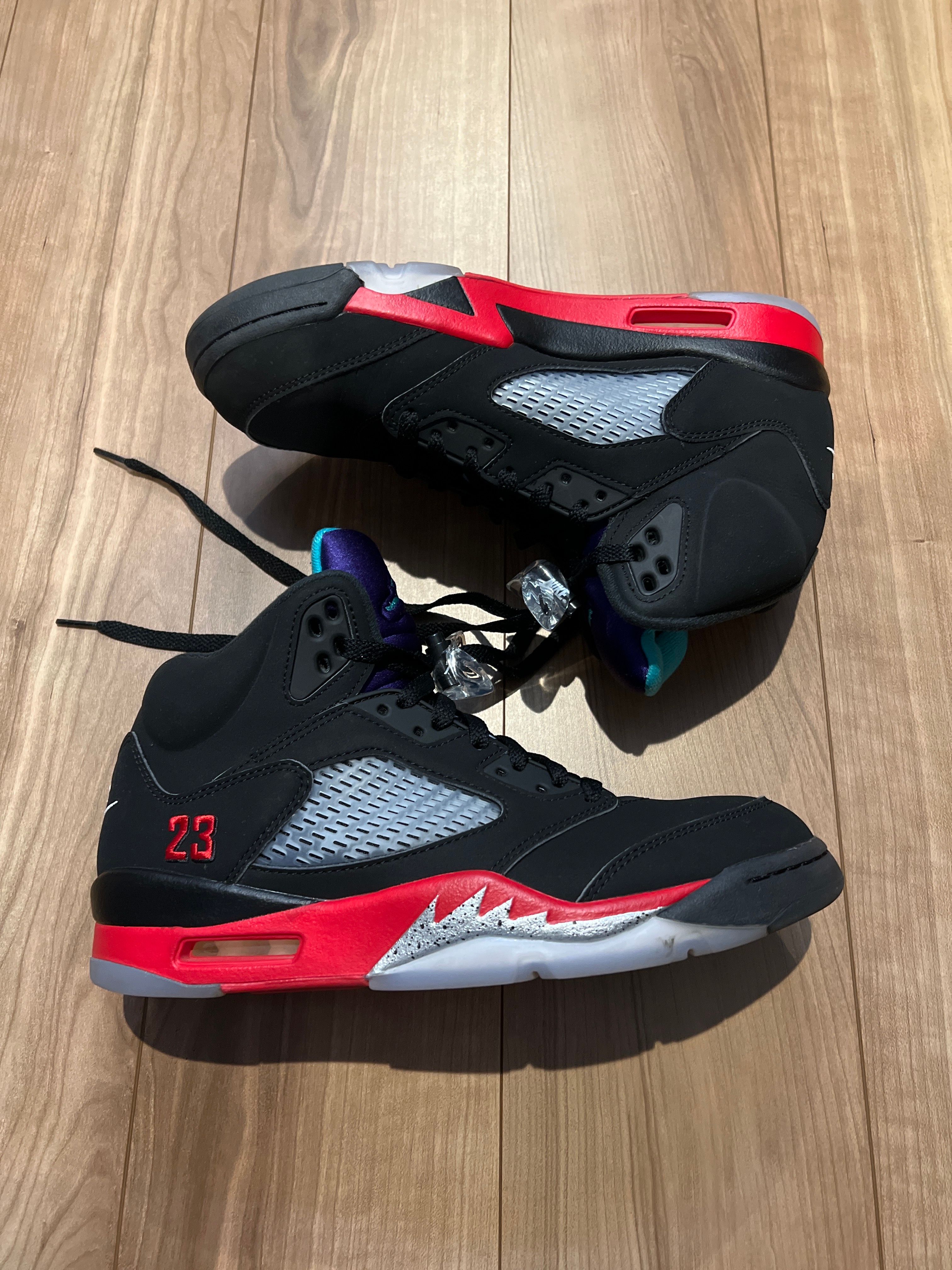 Nike Air Jordan 5 Retro "Top3"