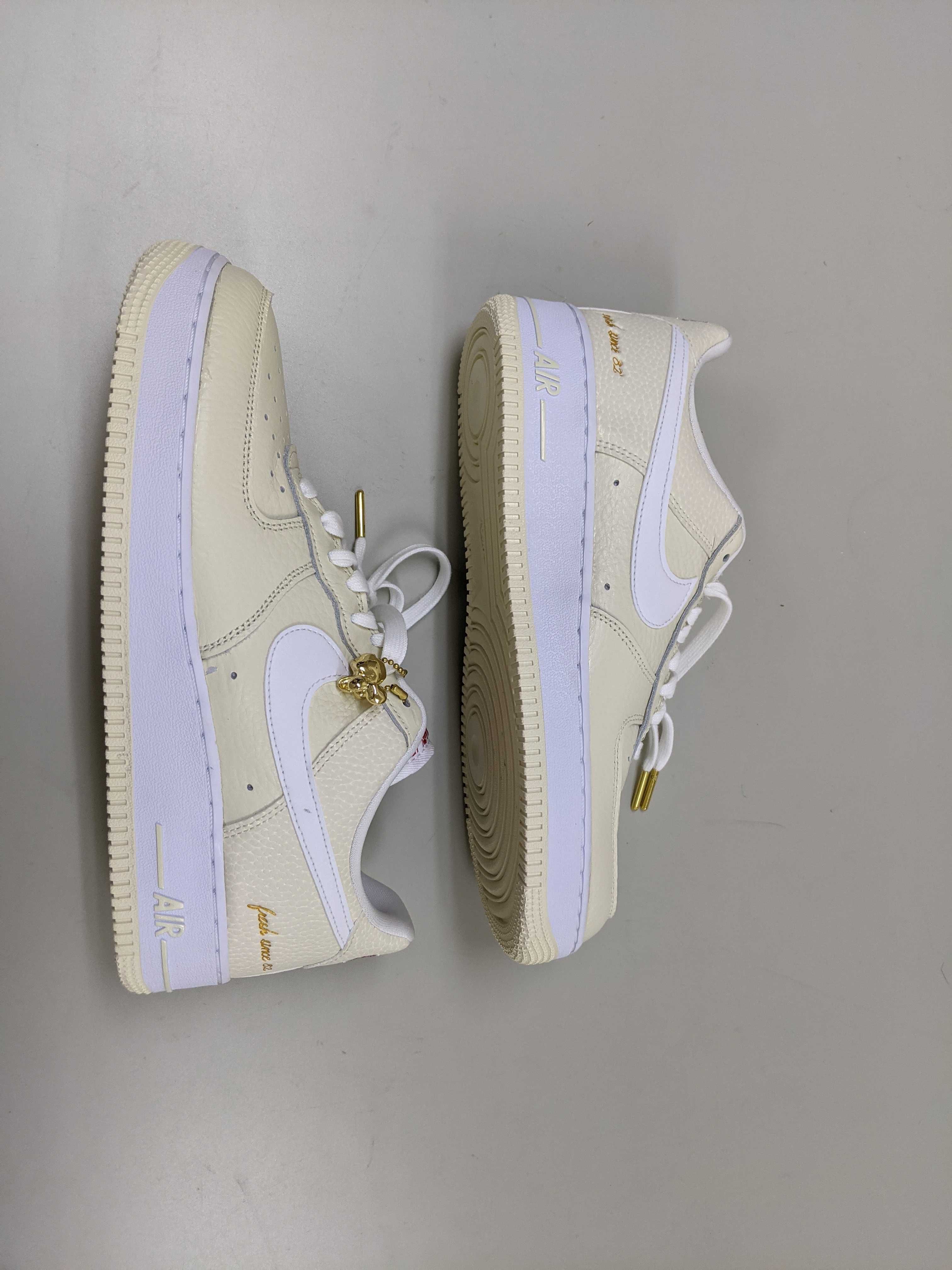 Nike Air Force 1 Low '07 "Popcorn"