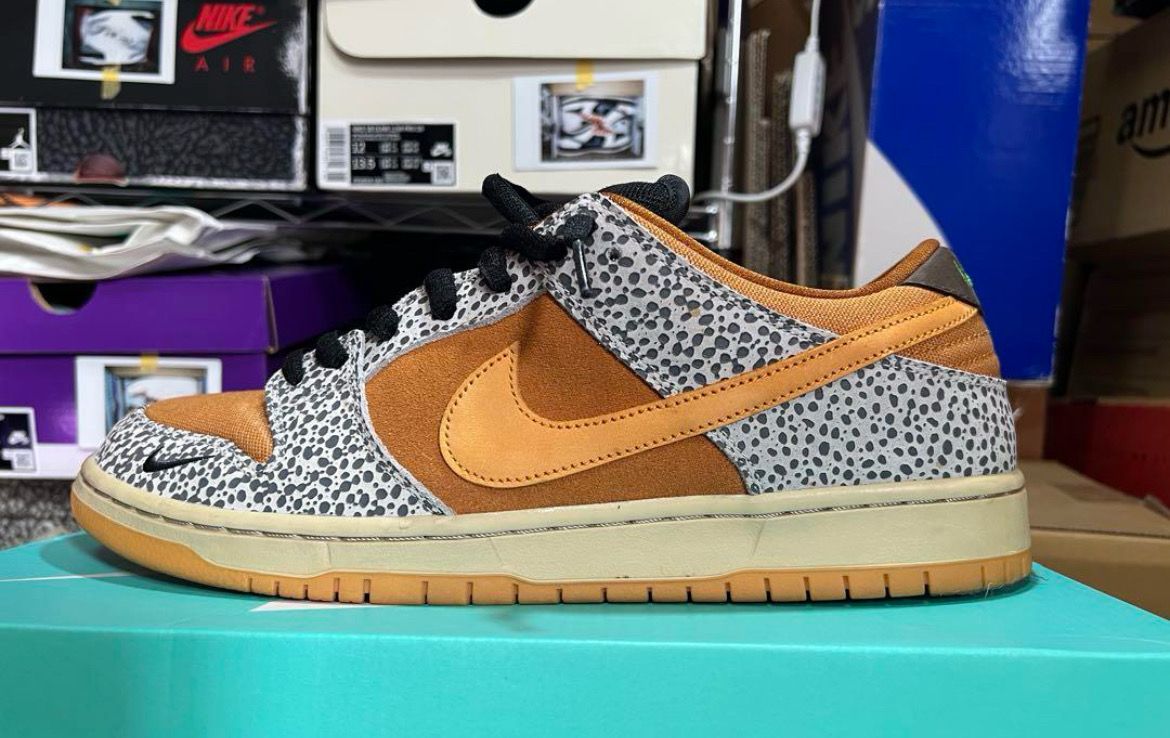 Nike SB Dunk Low 