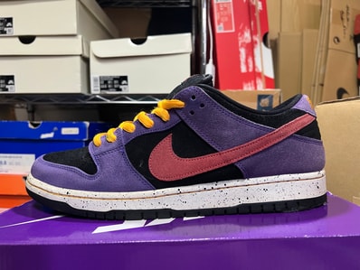 Nike SB Dunk Low "ACG Terra"