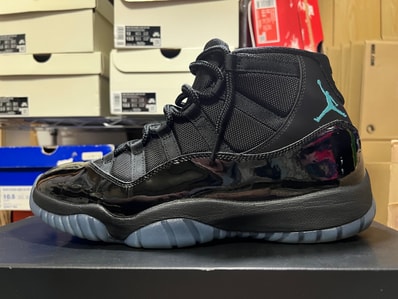 Nike Air Jordan 11 Retro "Gamma" (2025)