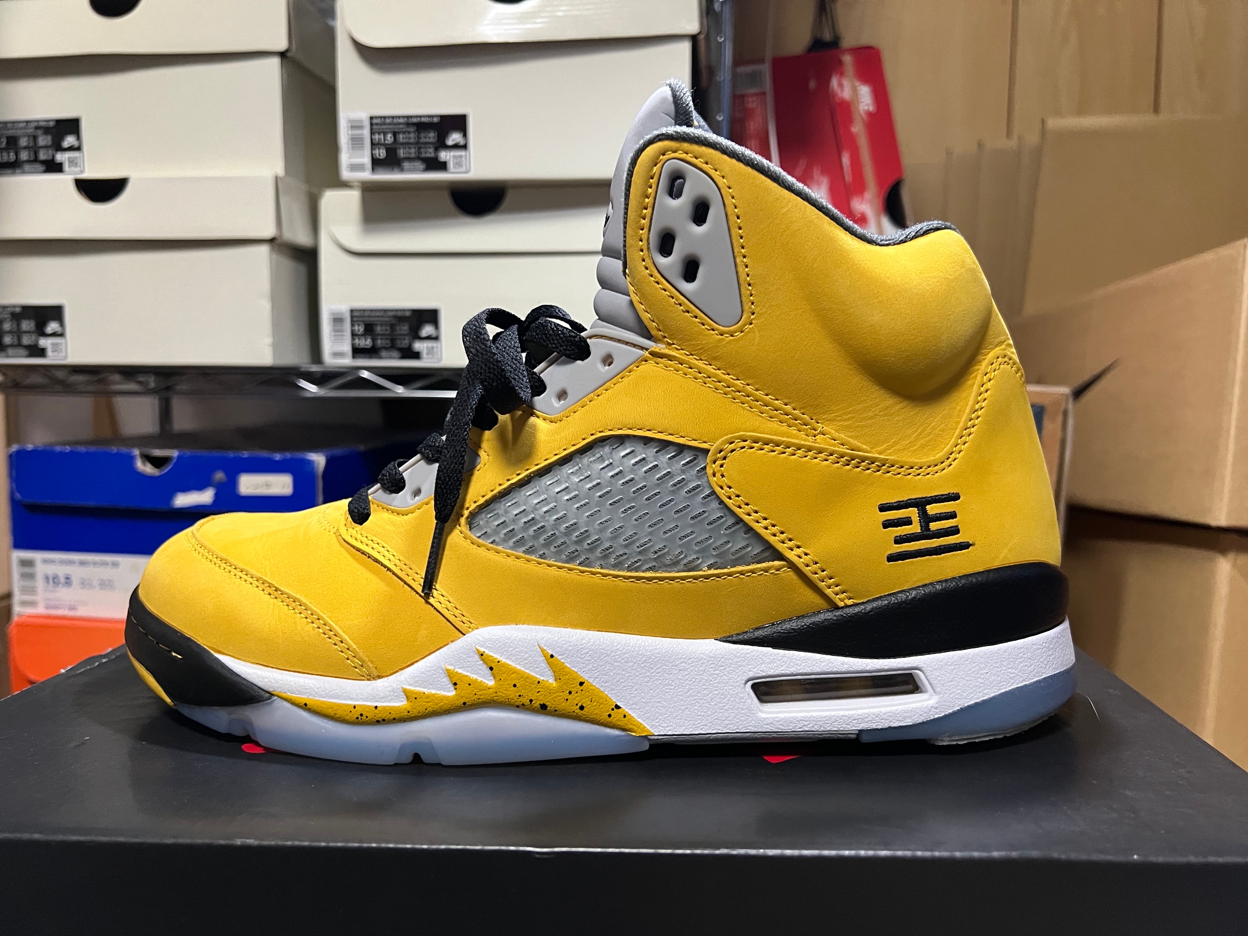 Nike Air Jordan 5 Retro "Tokyo 23" (2025)