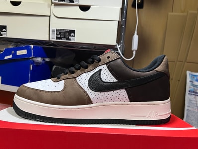 Nike Air Force 1 Low Retro "Escape" (2025)