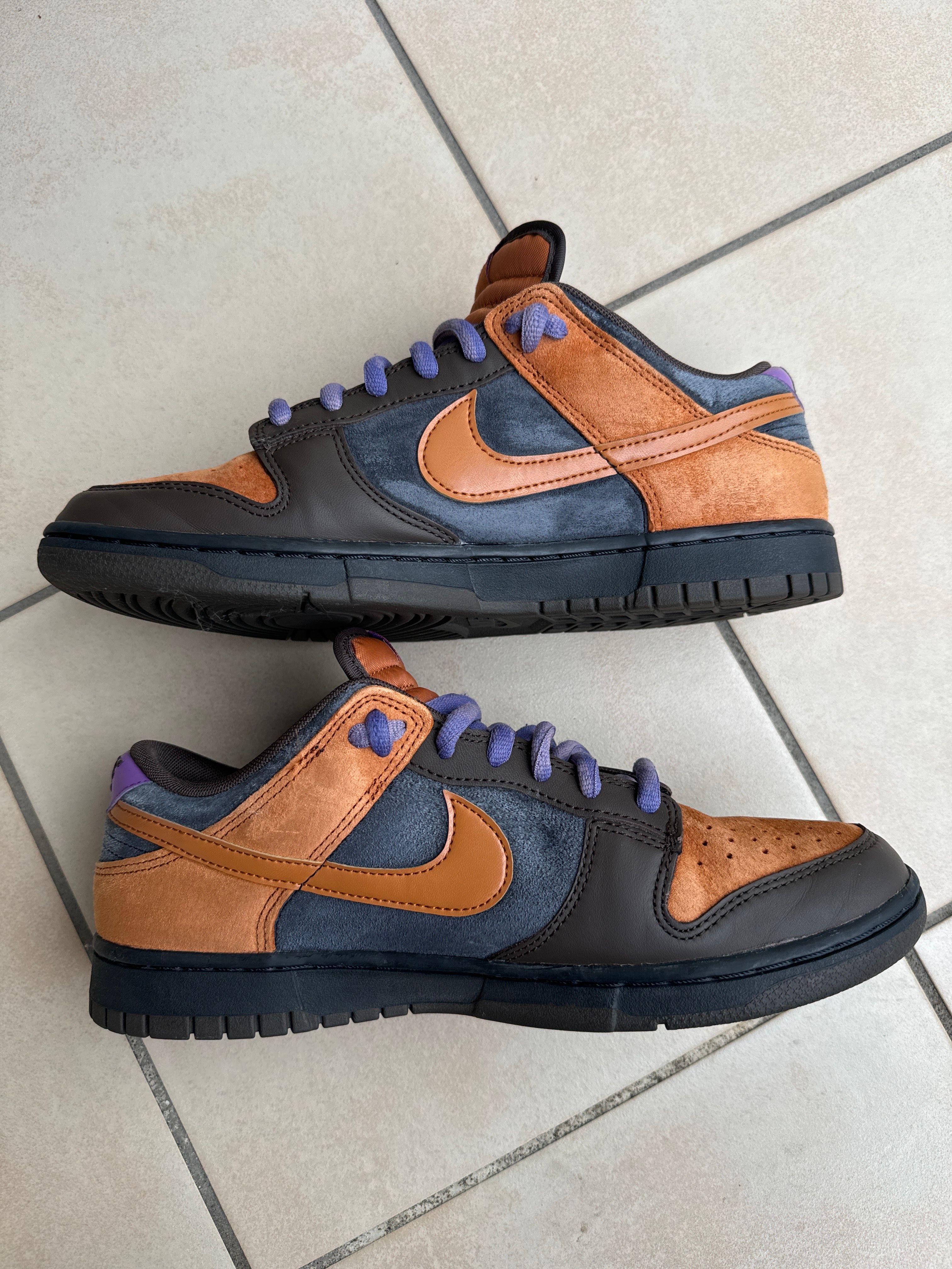 Nike Dunk Low "Cider"