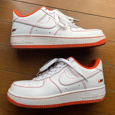 Nike Air Force 1 Low '07 LV8 EMB