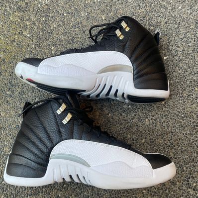 Nike Air Jordan 12 Low Golf