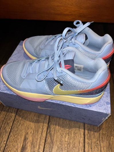 Nike Ja 1 "Day One"