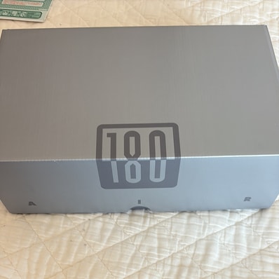 Nike Air Max 180 "Ultramarine" (2024)