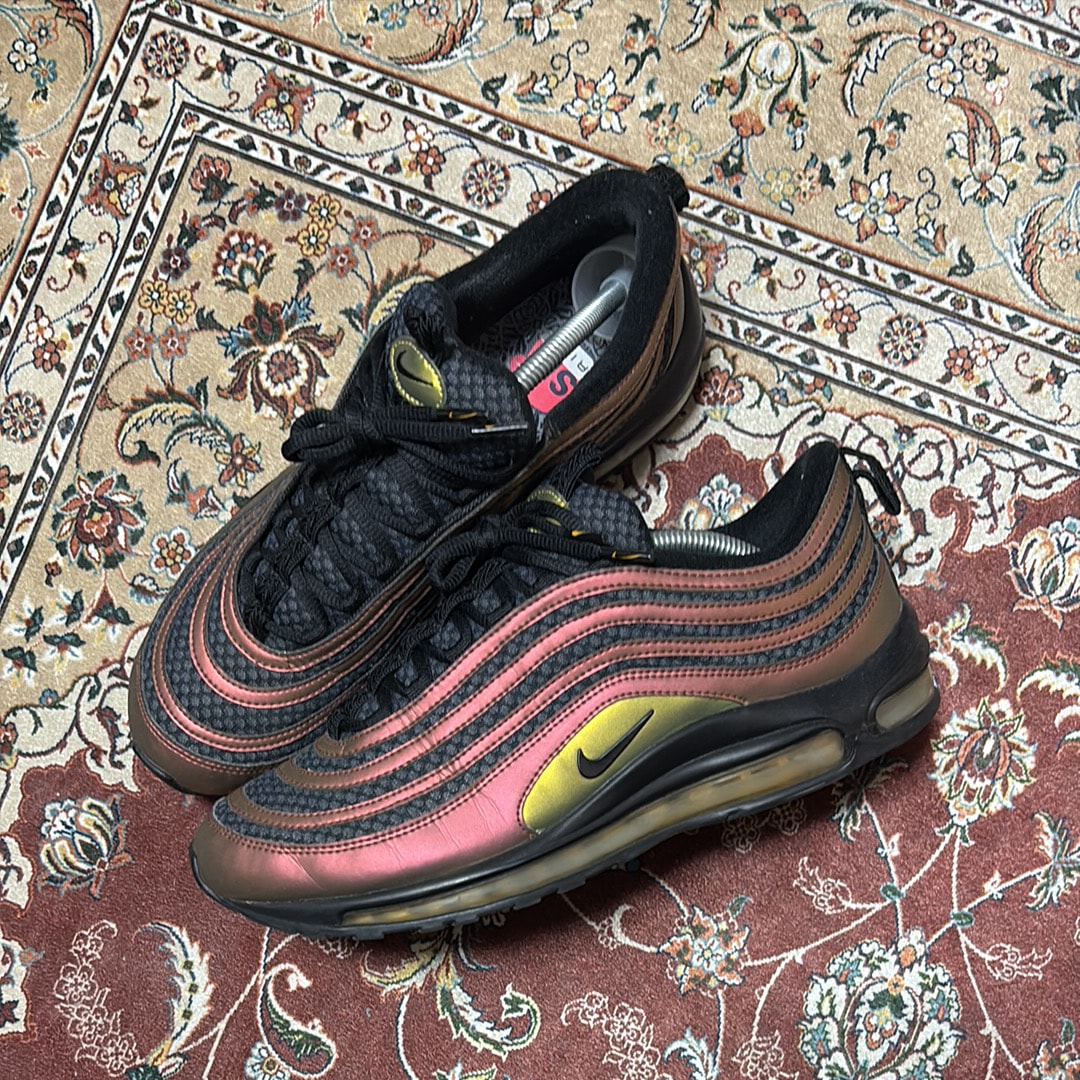 Skepta × Nike Air Max 97 Ultra 17
