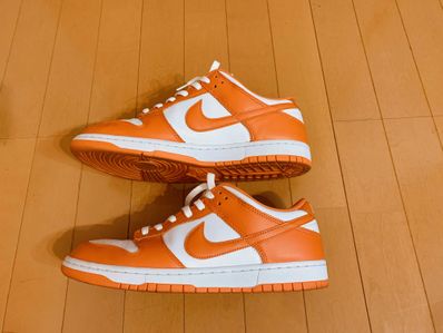 Nike Dunk Low SP "Syracuse"
