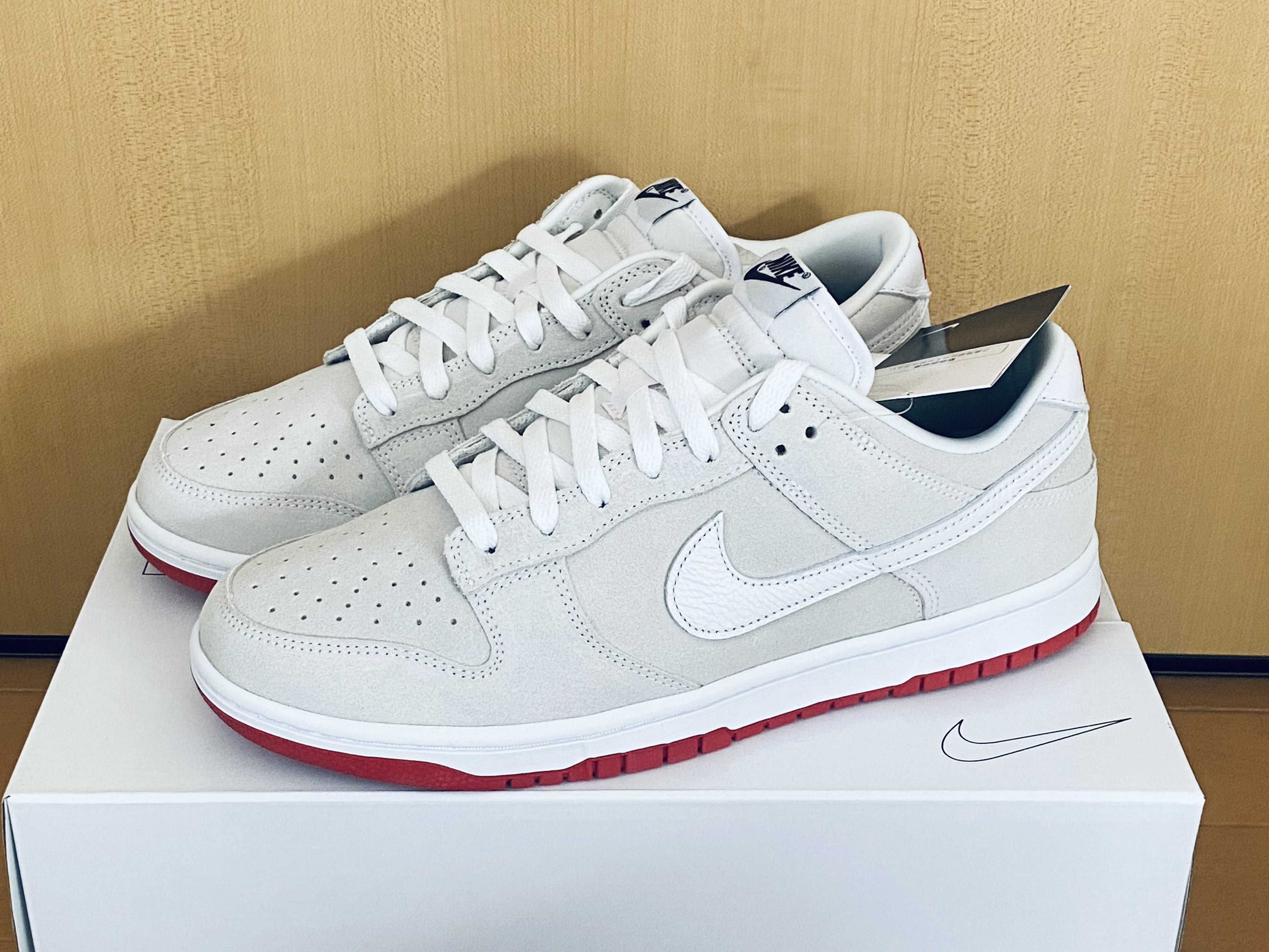 Nike Dunk Low By You & Unlocked By You (NIKEiD)