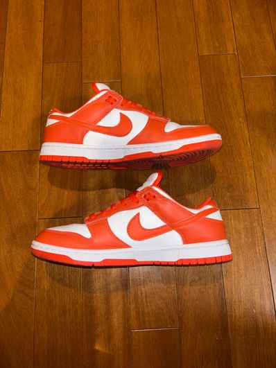 Nike Dunk Low By You & Unlocked By You (NIKEiD)