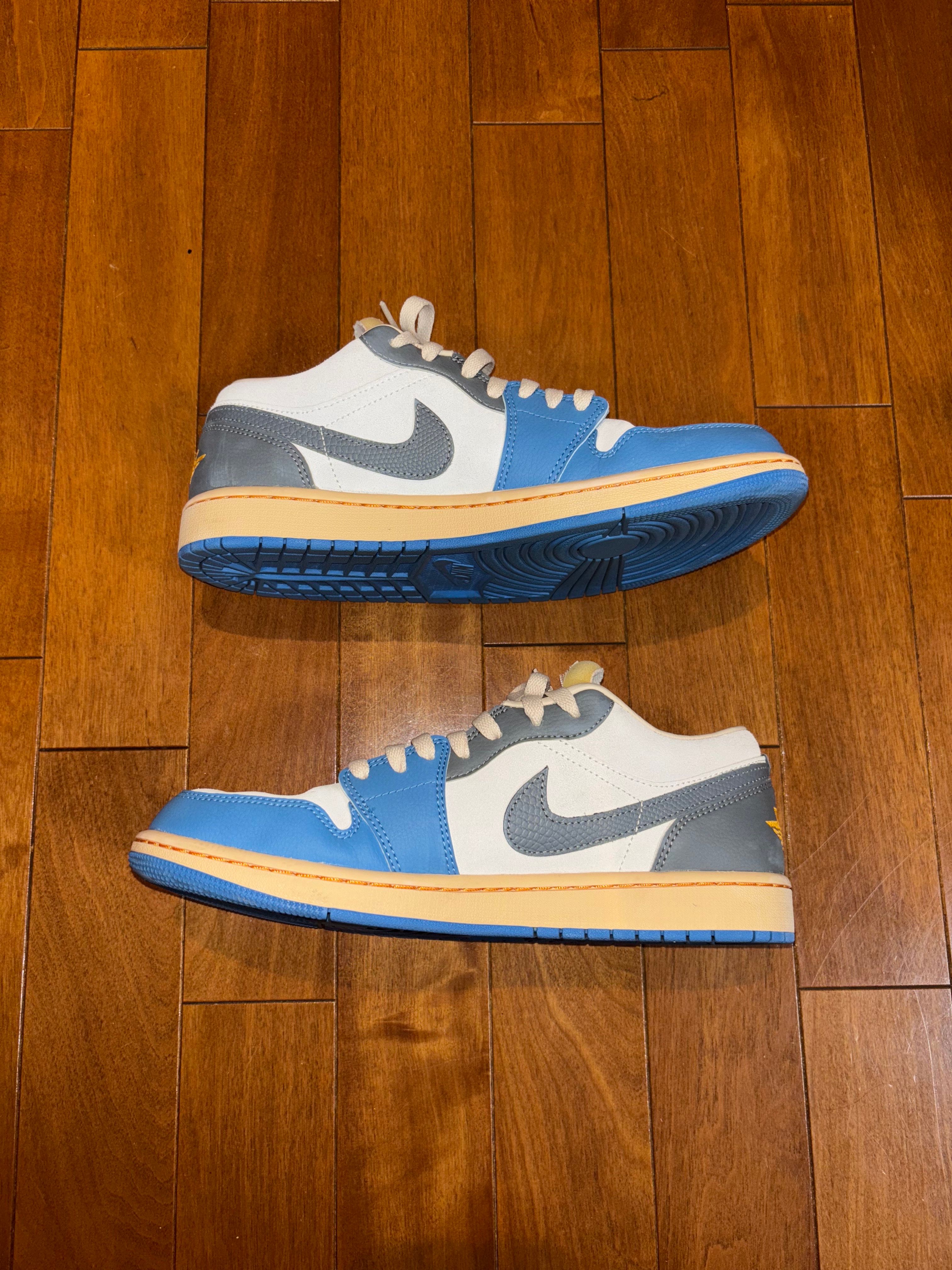 Nike Air Jordan 1 Low "Tokyo 96"