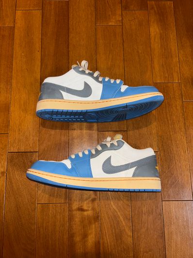 Nike Air Jordan 1 Low "Tokyo 96"