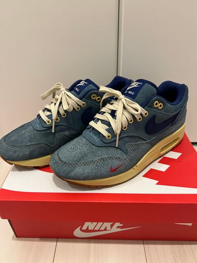 Nike Air Max 1 PRM "Dirty Denim"