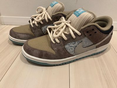 Nike SB Dunk Low Pro "Big Money Savings"