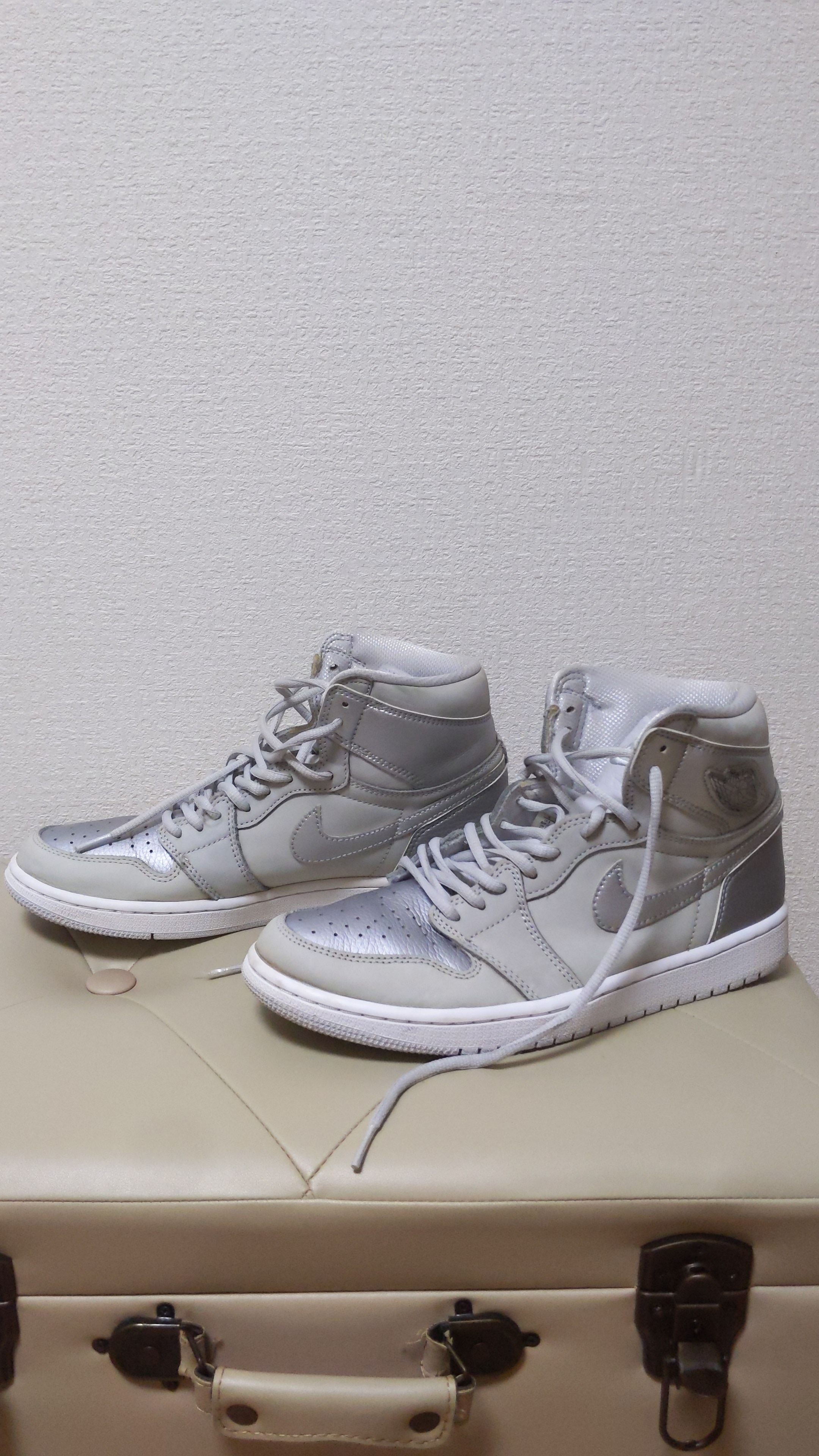 Nike Air Jordan 1 Retro High OG "CO.JP/TOKYO" (Standard Box)