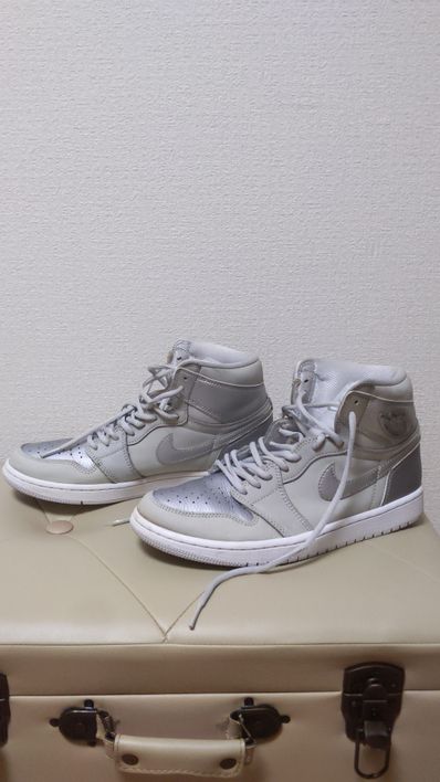 Nike Air Jordan 1 Retro High OG "CO.JP/TOKYO" (Standard Box)