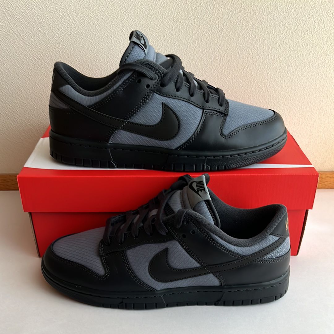 Nike Dunk Low Retro SE "Off Noir/Smoke Grey/Anthracite/Black"