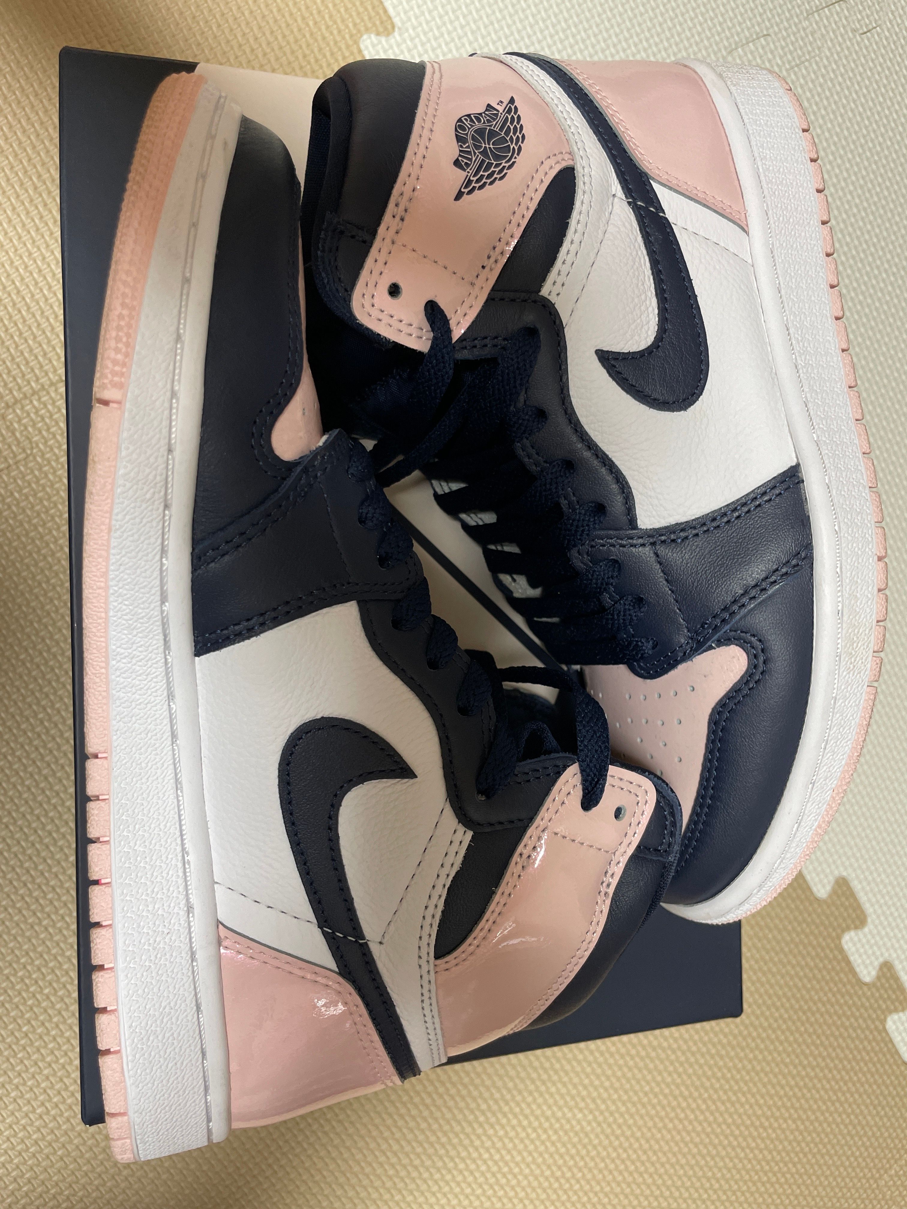 Nike Women's Air Jordan 1 High OG SE "Atmosphere"