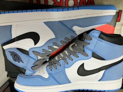 Nike Air Jordan 1 High OG "University Blue"