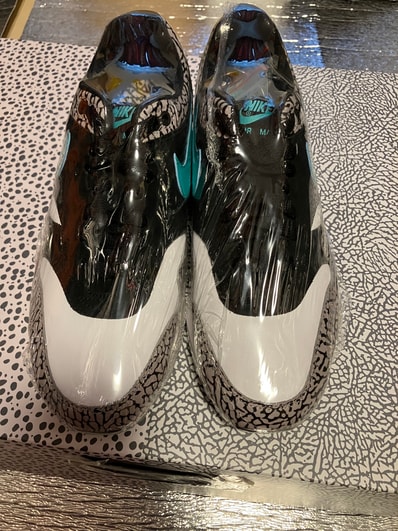 atmos × Nike Air Jordan 3 Retro & Air Max 1 "atmos Pack"