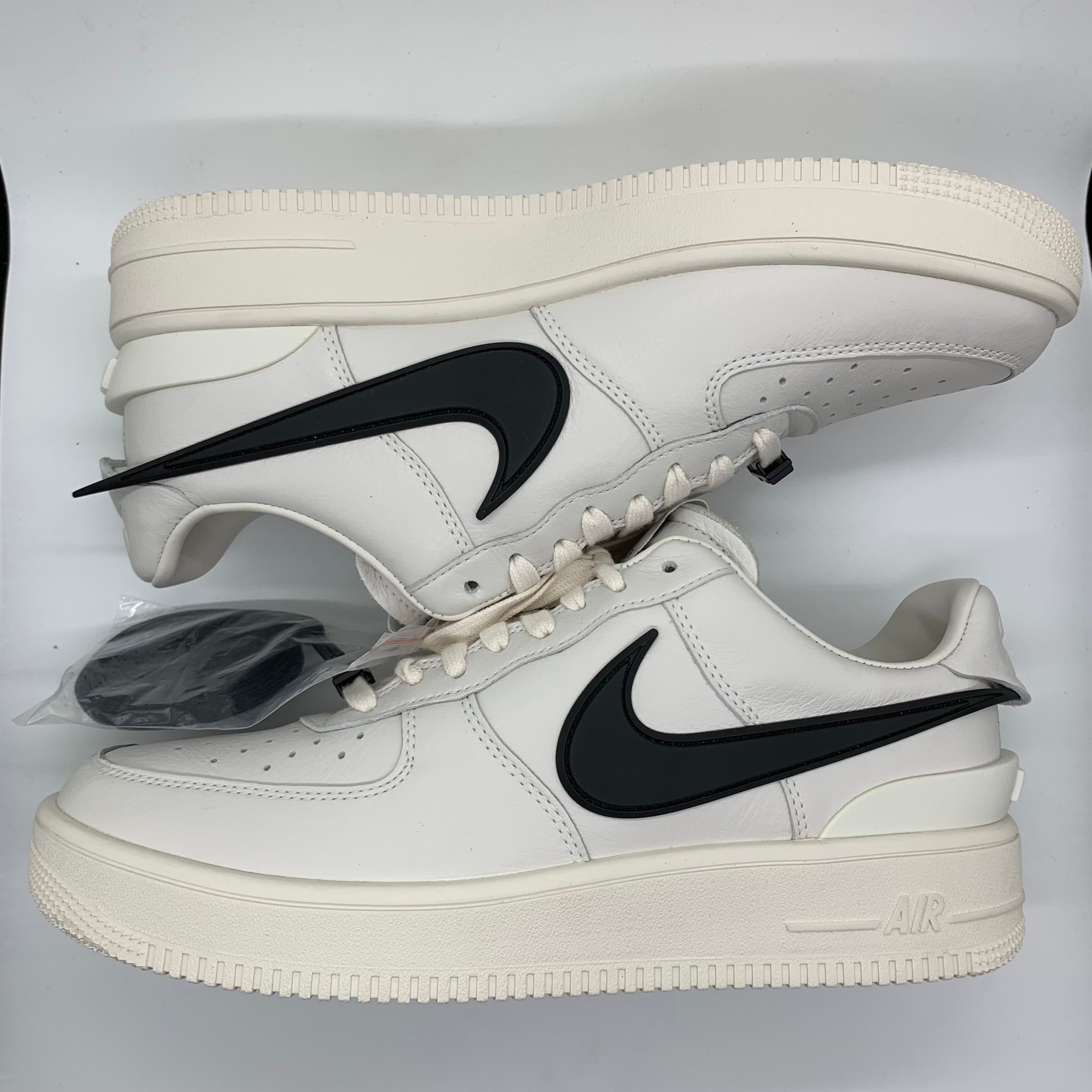 AMBUSH × Nike Air Force 1 Low "Phantom"