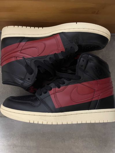 Nike Air Jordan 1 Retro High OG "Couture"