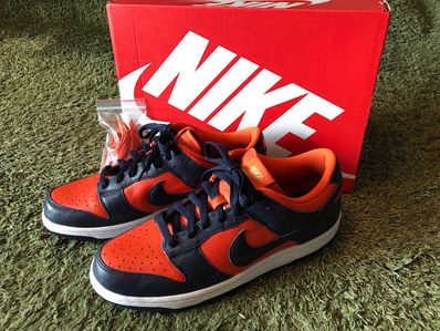 Nike Dunk Low SP "Champ Colors"