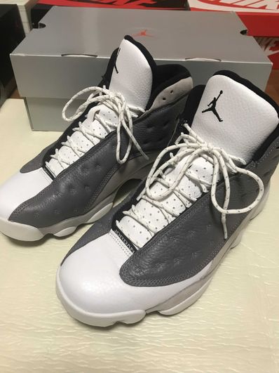 Retro 13 2025 atmosphere grey