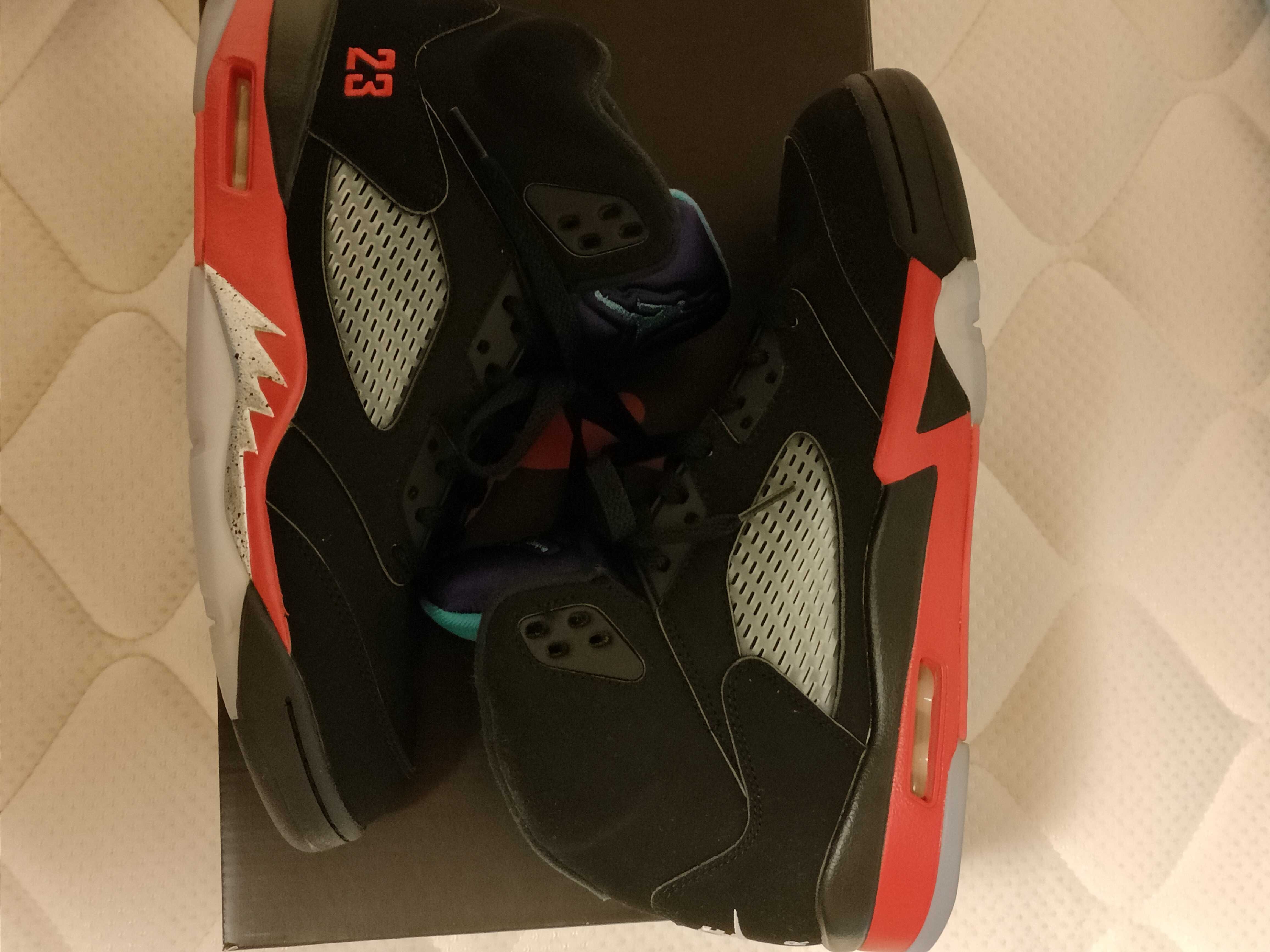 Nike Air Jordan 5 Retro "Top3" 