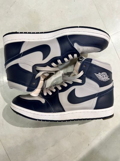 Nike Air Jordan 1 High 85 "Georgetown"