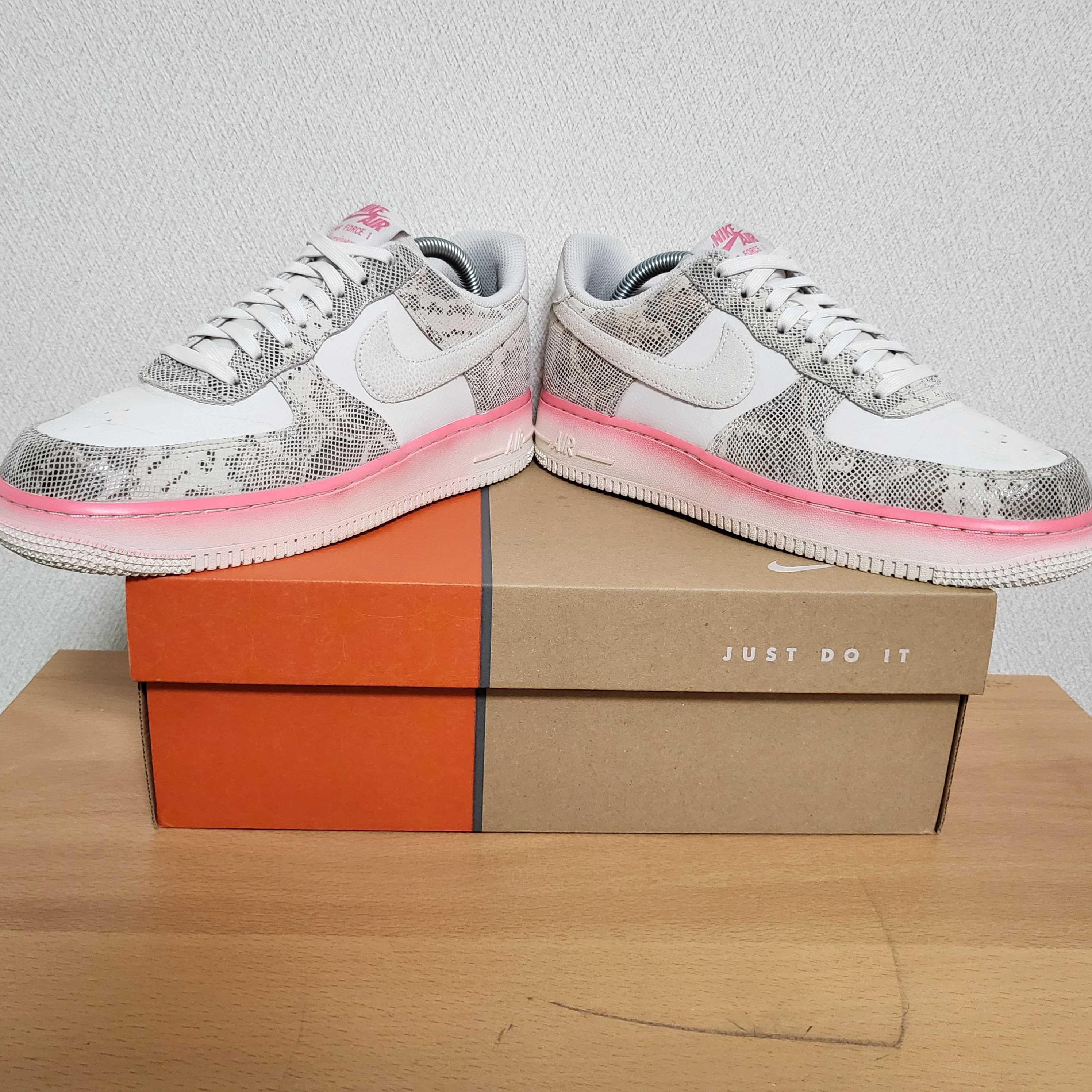 Nike Women's Air Force 1 Low "Our Force 1"