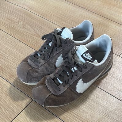 Nike Cortez SE "Hangul Day"