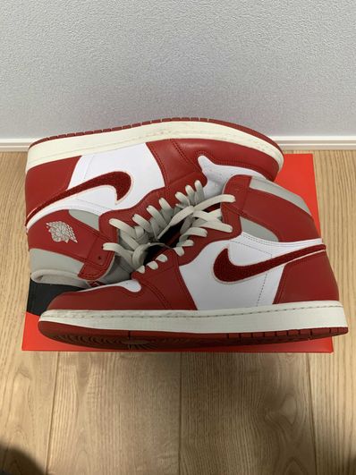 Nike Women's Air Jordan 1 High OG "Newstalgia"