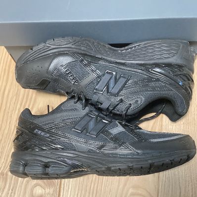 New Balance 1906U "Black"