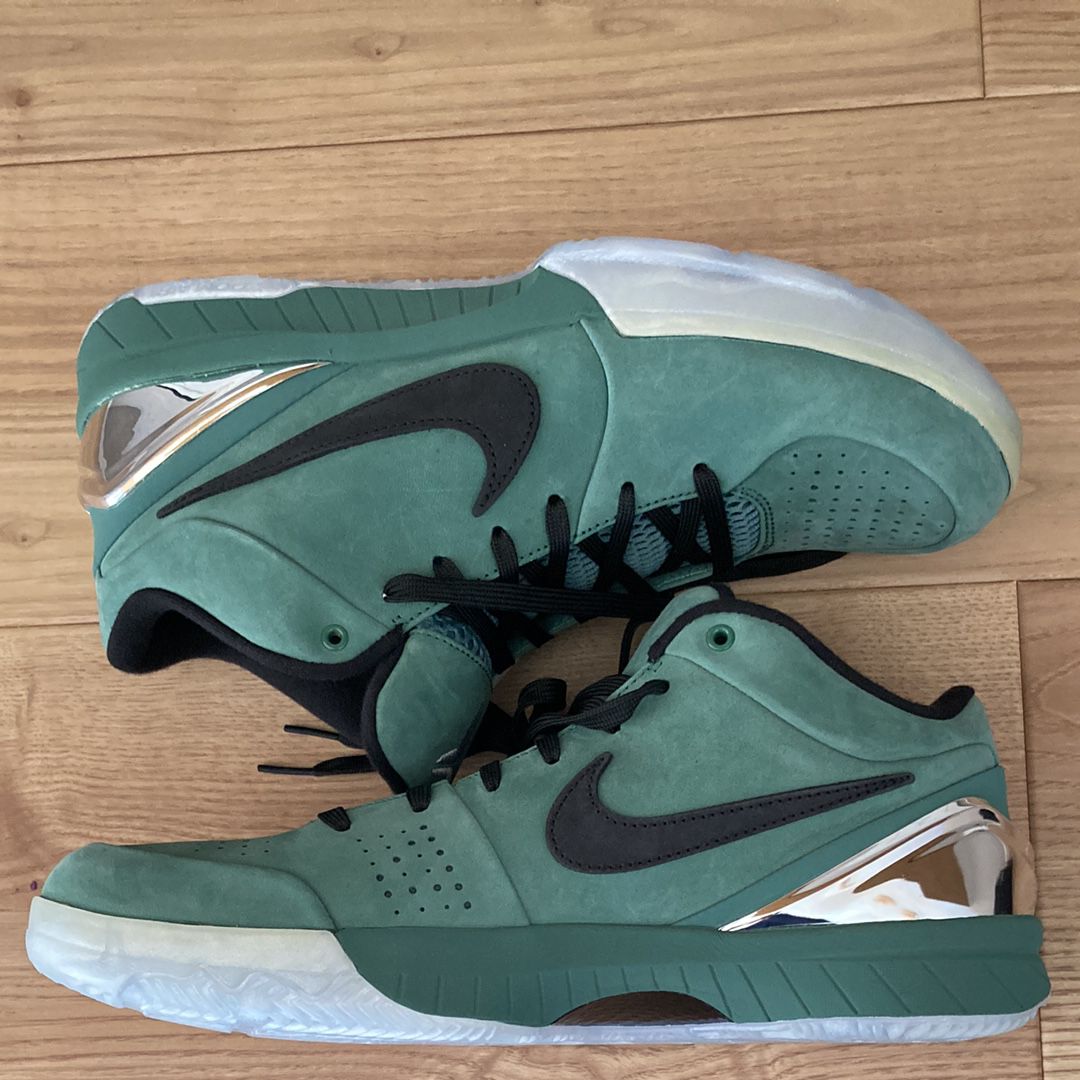 Nike Kobe 4 Protro "Girl Dad"
