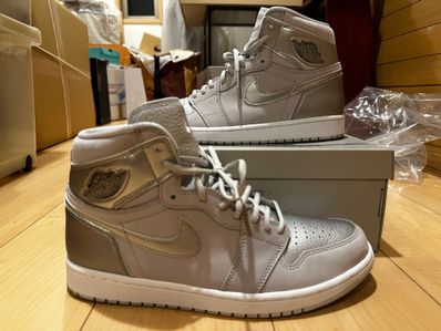 Nike Air Jordan 1 Retro High OG "CO.JP/TOKYO" (Standard Box)