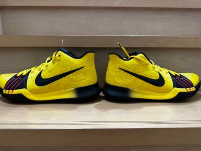 Nike Kyrie 3 "Mamba Mentality"