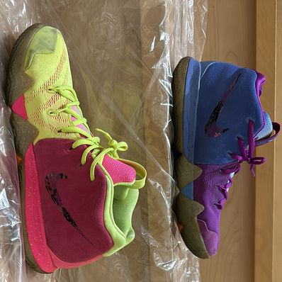 Confetti sales kyrie 5