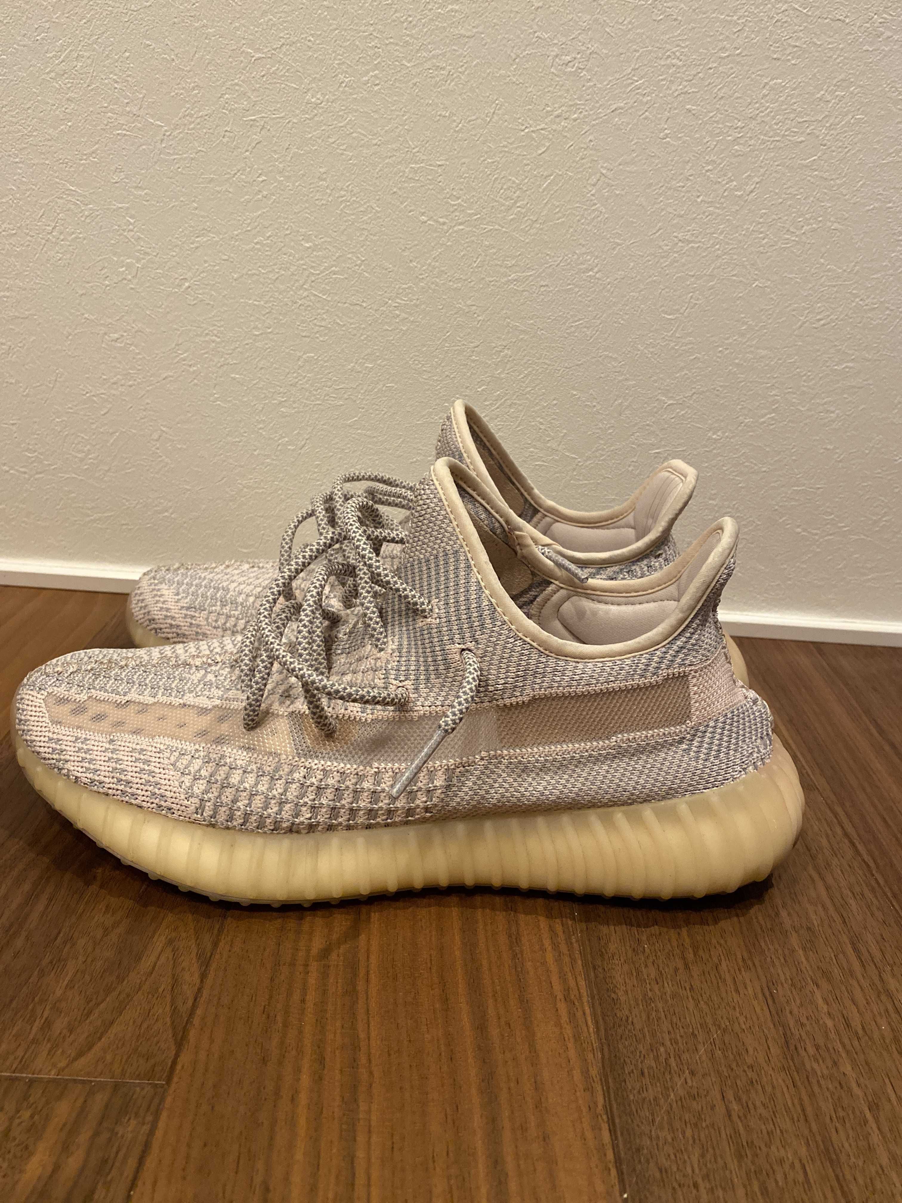 ADIDAS YEEZY BOOST 350 V2 "SYNTH"