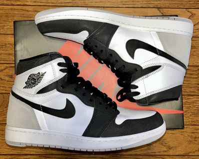 Nike Air Jordan 1 High OG "Bleached Coral"