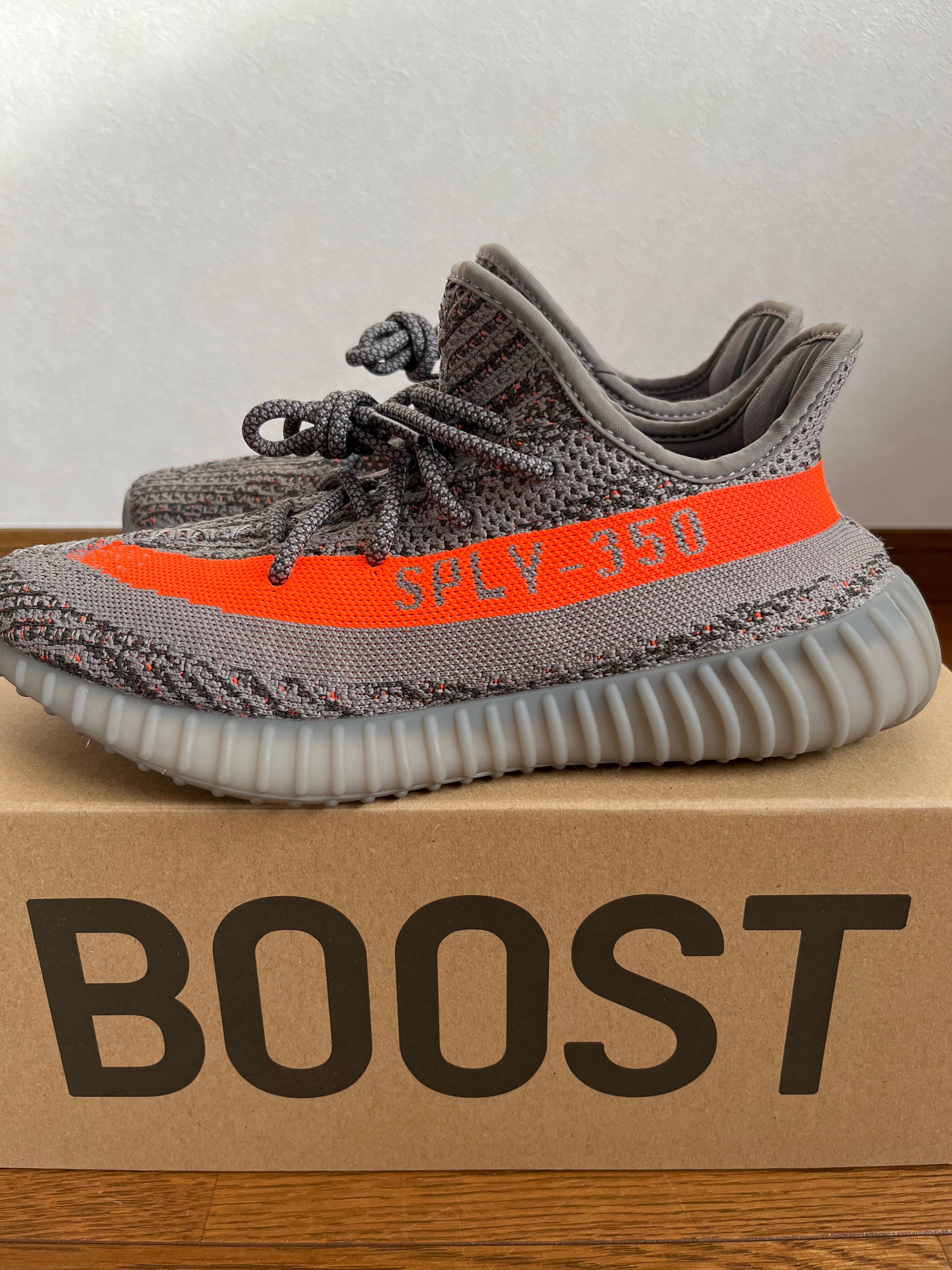 adidas YEEZY Boost 350 V2 "Beluga Reflective"