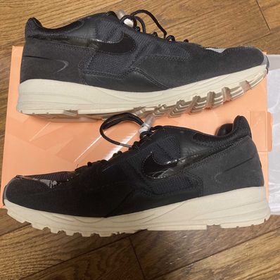 Fear Of God × Nike Air Skylon 2 Fear Of God "Black Sail"