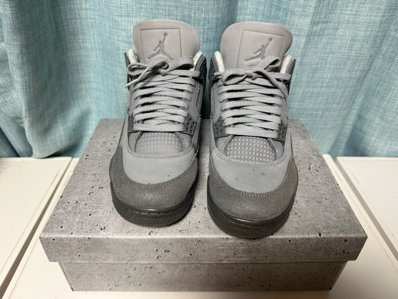 Nike Air Jordan 4 Retro SE "Wet Cement"