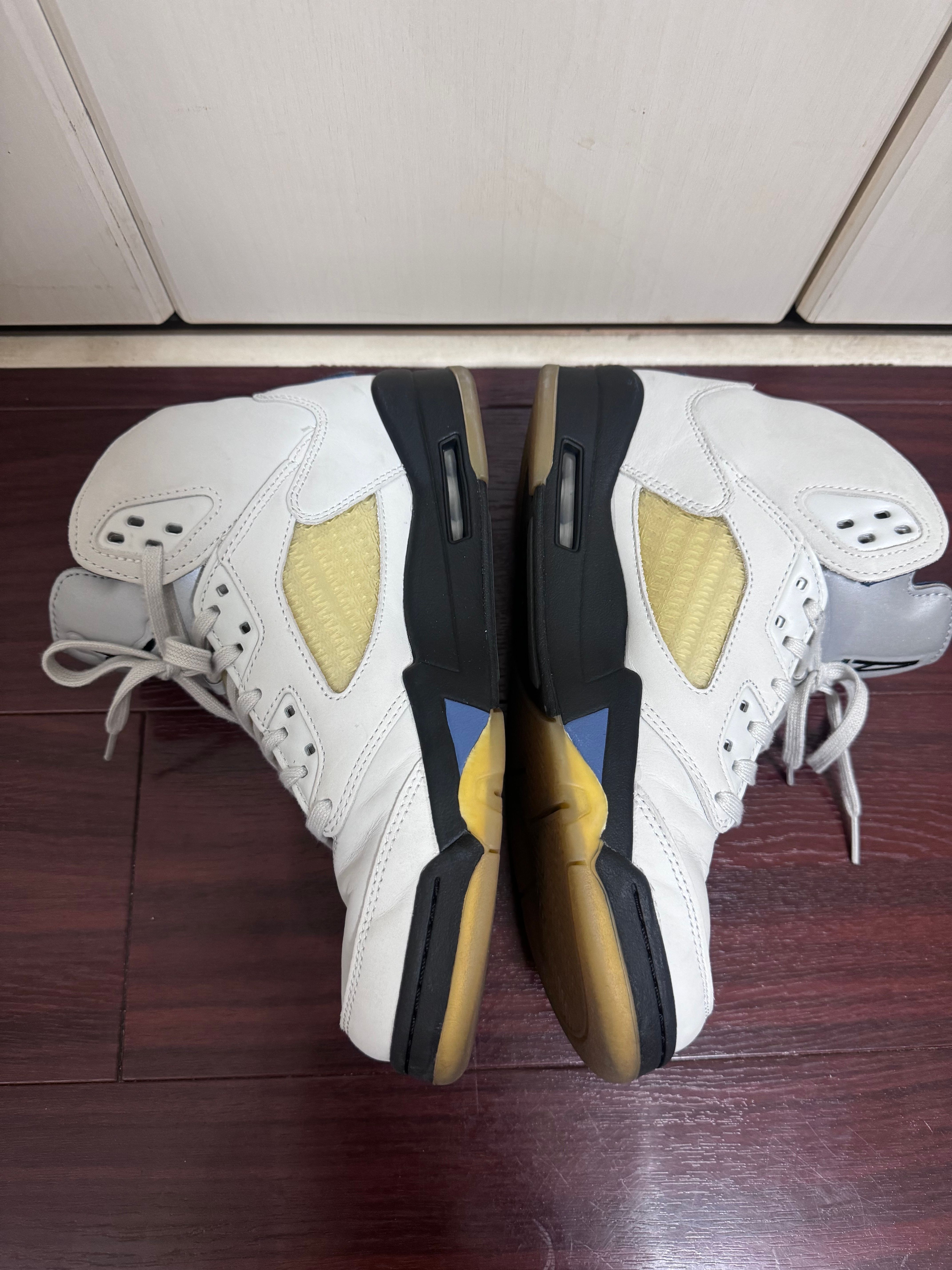 A Ma Maniere × Nike Women's Air Jordan 5 Retro SP "Dawn"