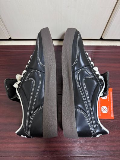 Nike Killshot 2 Premium "Black/Sail/Baroque Brown/Black"